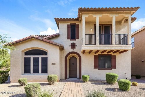 2432 W Dusty Wren Dr, Phoenix, AZ, 85085-7033 | Card Image