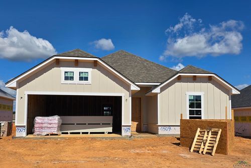 1509 Grace Acres Lane, Longview, TX, 75605 | Card Image