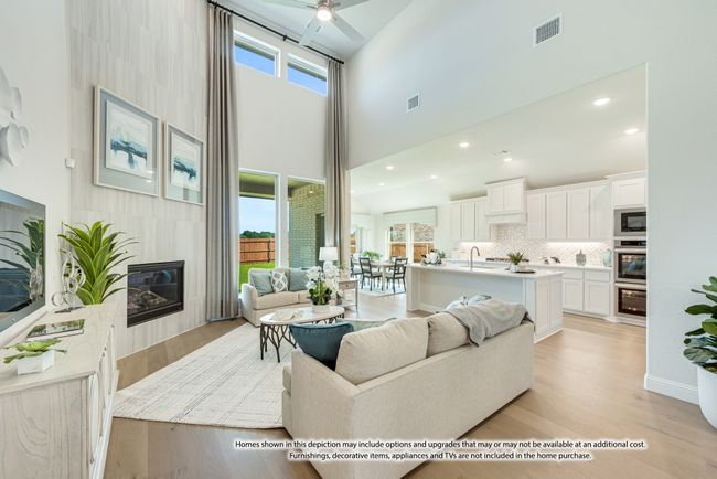 14506 Jemison Street, House other with 5 bedrooms, 4 bathrooms and null parking in Pilot Point TX | Image 4