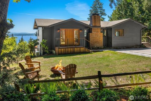 10014 Sw 122nd Place, Vashon, WA, 98070 | Card Image