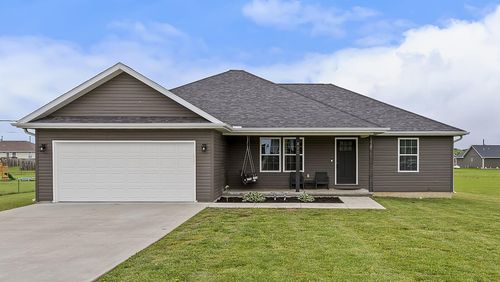 233 N Karen Cir, Seymour, MO, 65746-8418 | Card Image