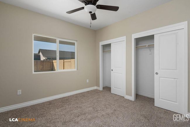 711 Sammy Way, Home with 4 bedrooms, 1 bathrooms and null parking in Shafter CA | Image 28