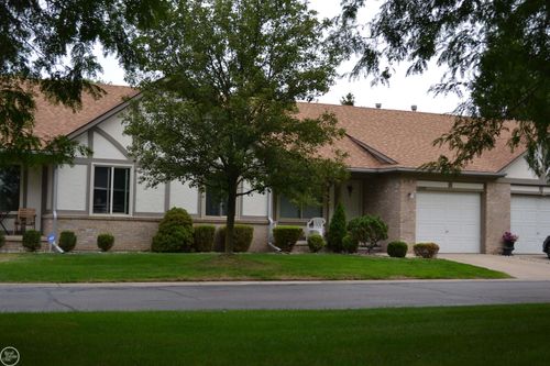 40780 Magnolia East Drive, Clinton Charter Township, MI, 48038 | Card Image