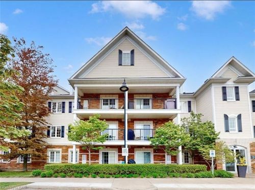 209-75 Shipway Ave, Newcastle, ON, L1B0B8 | Card Image