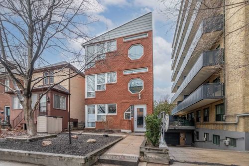 1458 Bayview Ave, Toronto, ON, M4G3B3 | Card Image