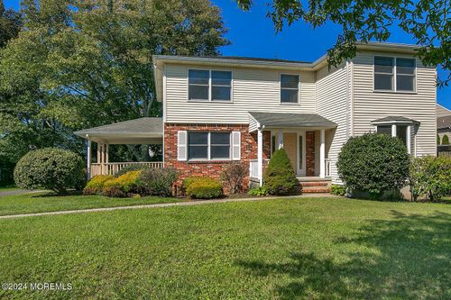 74 Ward Ave, Rumson, NJ, 07760 | Card Image