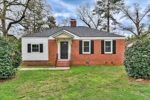 2106 Roosevelt Dr, Augusta, GA, 30904-5024 | Card Image