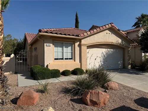 1745 Park Mesa Ln, Las Vegas, NV, 89128-2649 | Card Image