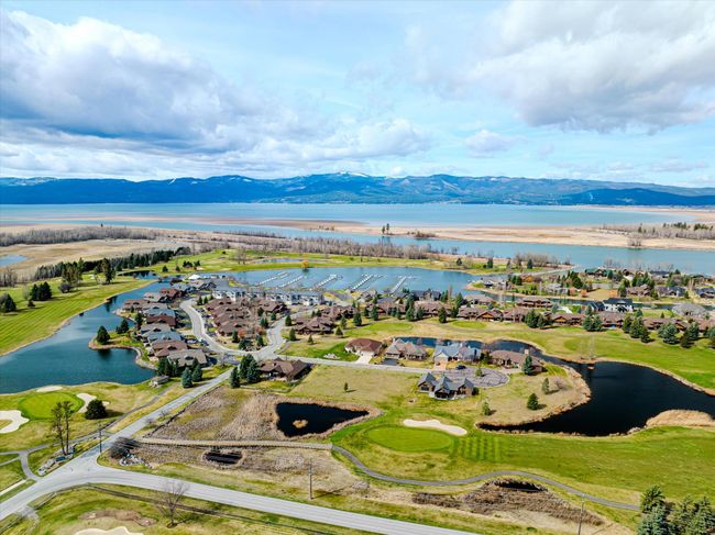 1114 Lake Pointe Dr, Home with 0 bedrooms, 0 bathrooms and null parking in Bigfork MT | Image 27