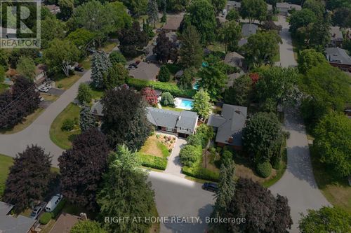 655 Gayne Boulevard, Burlington (LaSalle), ON, L7T3V8 | Card Image