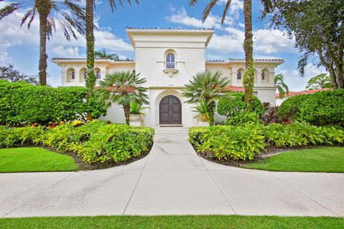 11912 Palma Dr, Palm Beach Gardens, FL, 33418-1536 | Card Image