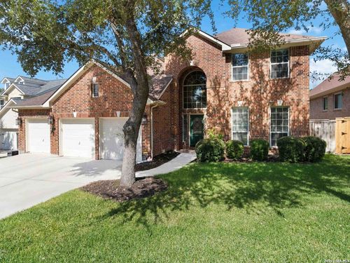 2923 Dason Ledge, San Antonio, TX, 78258 | Card Image