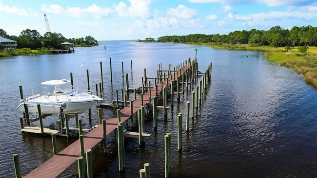 53 - 343 East Pass Lndg, Home with 0 bedrooms, 0 bathrooms and null parking in Carrabelle FL | Image 12