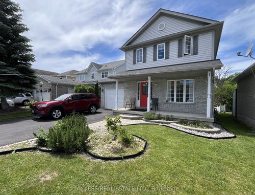234 Esther Dr, Barrie, ON, L4N0G3 | Card Image