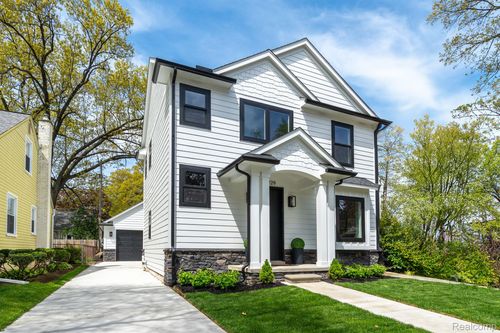 1929 Brookwood Ave, Royal Oak, MI, 48073-4181 | Card Image