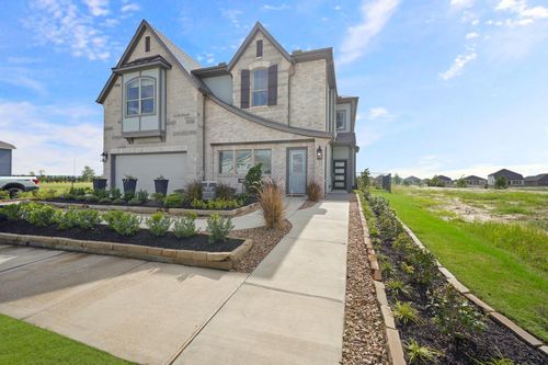12815 Mount Orb Ct, Cypress, TX, 77433-8477 | Card Image