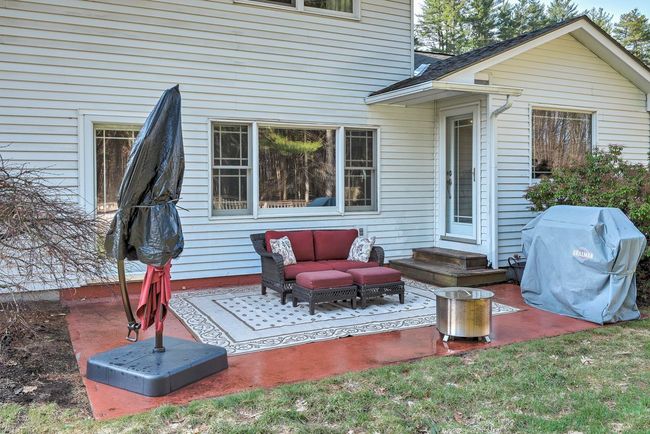 74 Kendall Rd, House other with 3 bedrooms, 2 bathrooms and null parking in Keene NH | Image 45