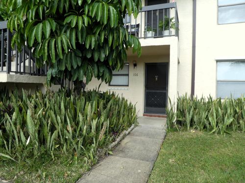 106-7113 Golf Colony Ct, Lake Worth, FL, 33467-3978 | Card Image