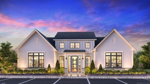 lot-33-13 Lookout Ridge, Danbury, CT, 06810 | Card Image