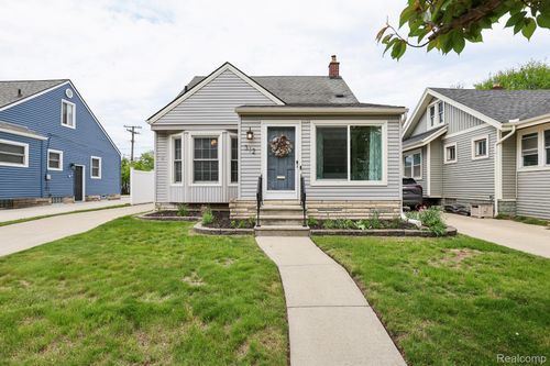 312 S Edgeworth Avenue, Royal Oak, MI, 48067 | Card Image