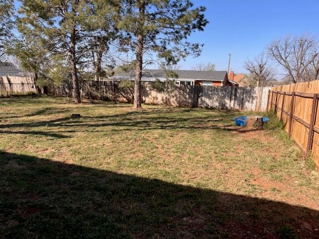 411 N Mckinley Ave, House other with 3 bedrooms, 3 bathrooms and null parking in Rotan TX | Image 25