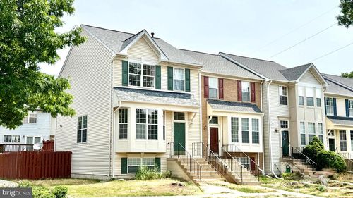 10925 Pope St, MANASSAS, VA, 20109-8258 | Card Image