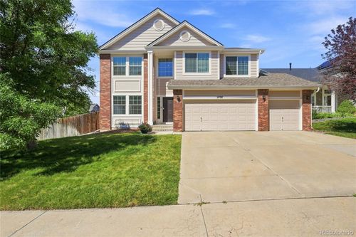 5797 S Shawnee St, Aurora, CO, 80015-4594 | Card Image
