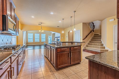 10611 Providence Dr, Frisco, TX, 75035-9065 | Card Image