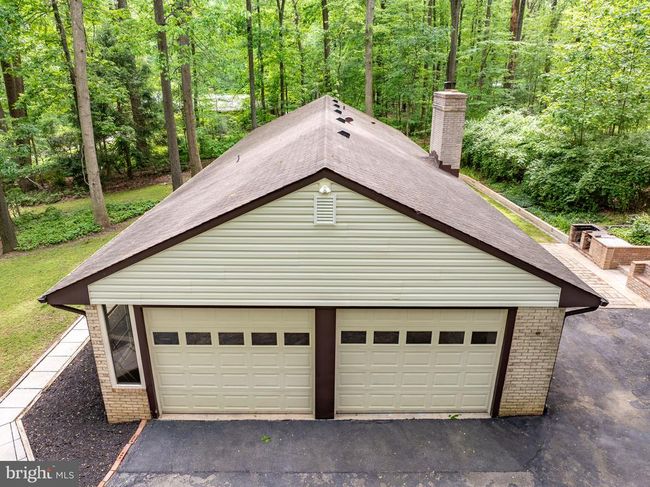 1906 Parkvue Rd, House other with 3 bedrooms, 3 bathrooms and null parking in Fallston MD | Image 36