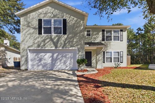 1250 Spring Creek Ct, Jacksonville, FL, 32218-8050 | Card Image