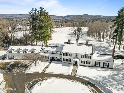 500 Williams St, Pittsfield, MA, 01201 | Card Image