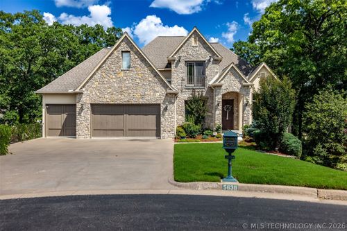 5630 E 117th Pl, Tulsa, OK, 74137-8528 | Card Image