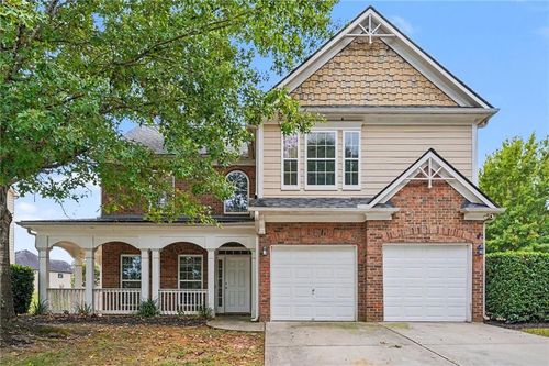 30 Snapdragon Ln, Covington, GA, 30014-7605 | Card Image