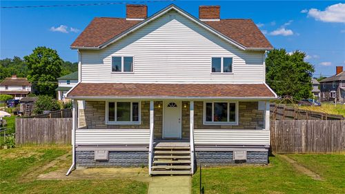 120 E 1st St, Grindstone, PA, 15442-1244 | Card Image