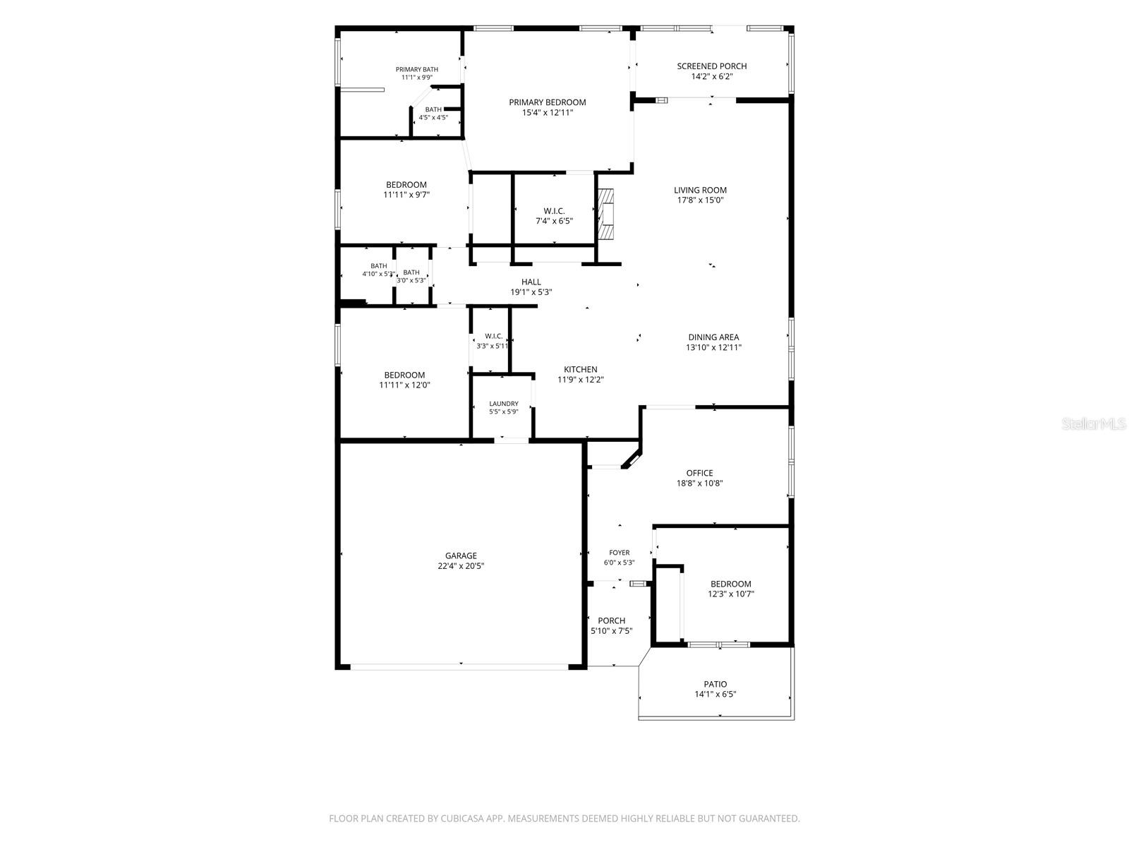 Residential in HUDSON 2