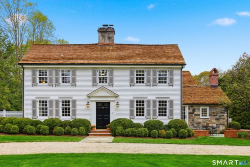 4 Swifts Ln, Darien, CT, 06820-5828 | Card Image