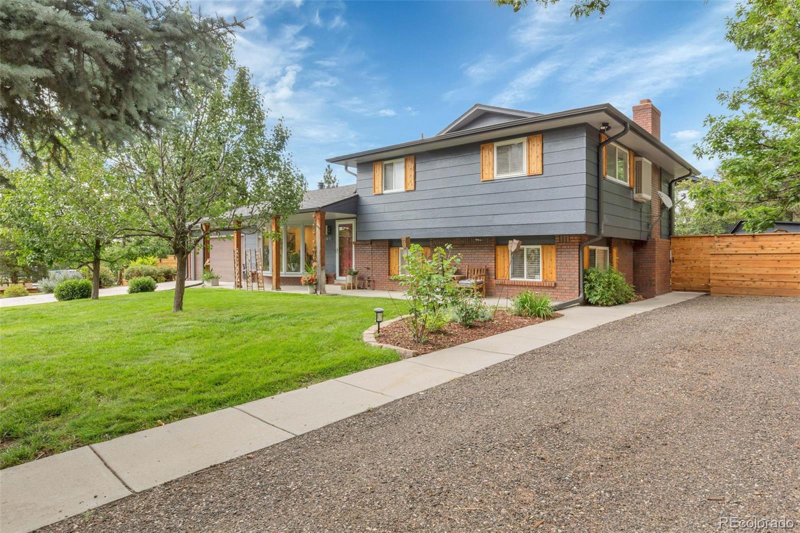 Normandy Rd, Golden, CO 80401