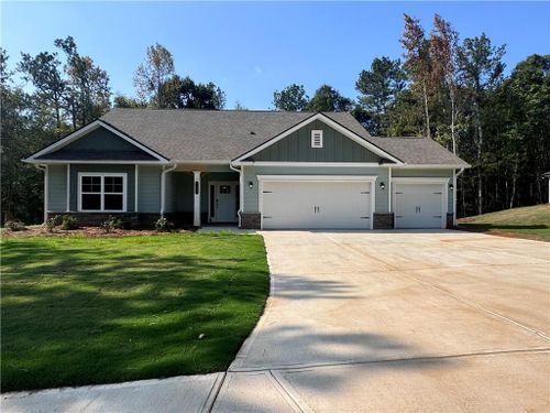 194 Walnut Creek Parkway, Pendergrass, GA, 30567 | Card Image