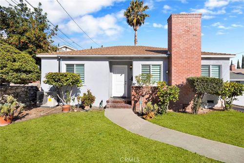 4444 Rosemont Ave, Montrose, CA, 91020-1131 | Card Image