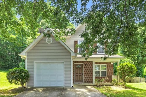 840 Melrose Park Pl, Lawrenceville, GA, 30044-7588 | Card Image