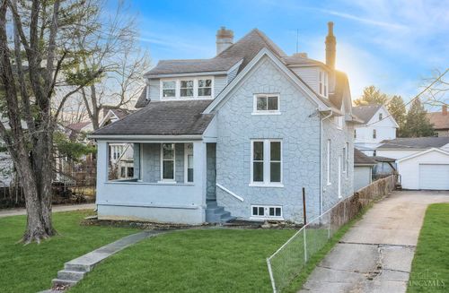 4317 Smith Rd, Norwood, OH, 45212-4236 | Card Image