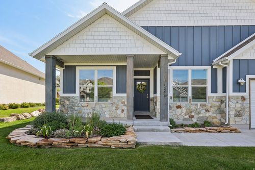 1238 Canyon View Rd, Midway, UT, 84049-6608 | Card Image
