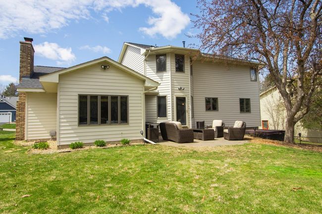 412 High Point Curv S, House other with 4 bedrooms, 4 bathrooms and null parking in Maplewood MN | Image 34