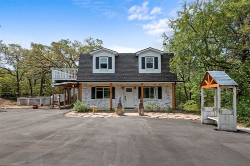 125 Cedar Ln, Cross Roads, TX, 76227-5004 | Card Image