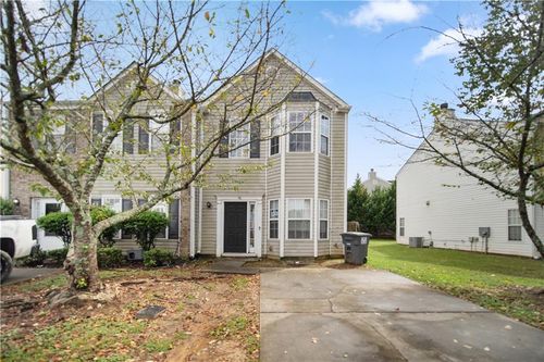 96 Benfield Cir, Cartersville, GA, 30121-4267 | Card Image