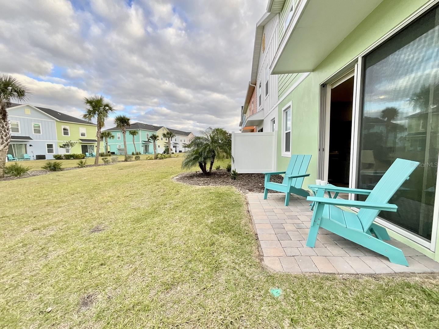Residential Lease in KISSIMMEE 3
