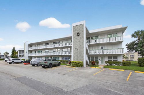 312 Wellington C, West Palm Beach, FL, 33417-2542 | Card Image