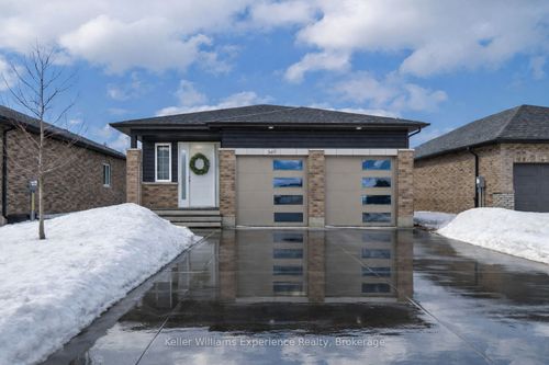 360 Mary Rose Ave, Port Elgin, ON, N0H2C3 | Card Image