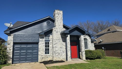 5620 Stone Meadow Ln, Fort Worth, TX, 76179-3734 | Card Image