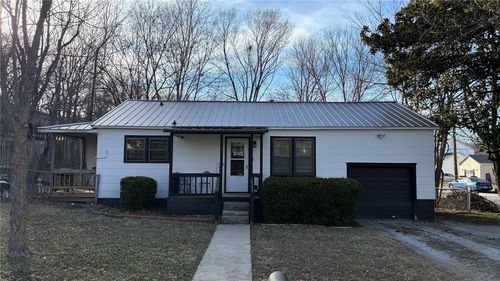 224 N Allen St, Harrison, AR, 72601-3204 | Card Image